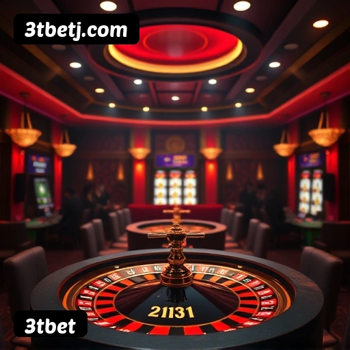 Acesso ao 3tbet