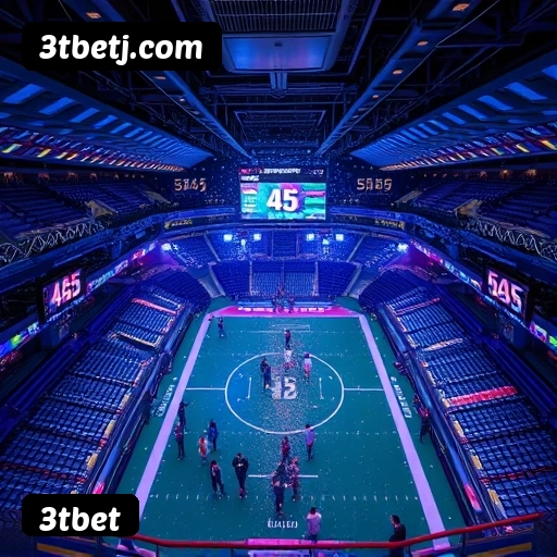 Cadastro na 3tbet