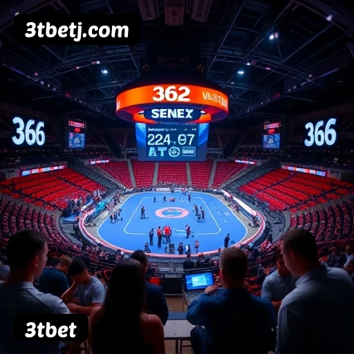 Cassino Online 3tbet