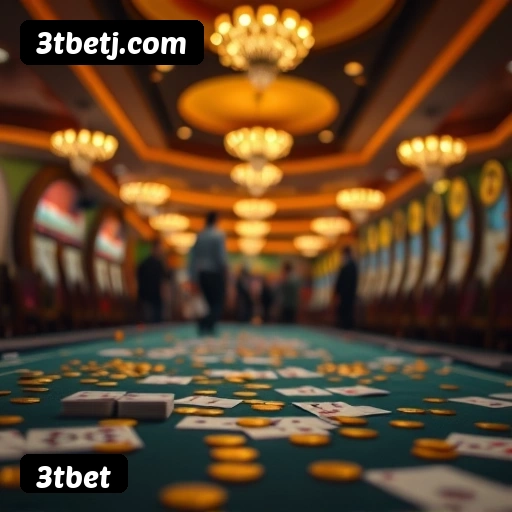 Cadastro na 3tbet