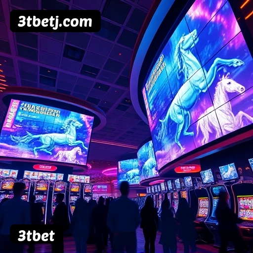Cassino Online 3tbet