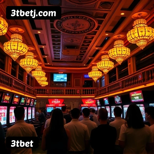 Cassino Online 3tbet