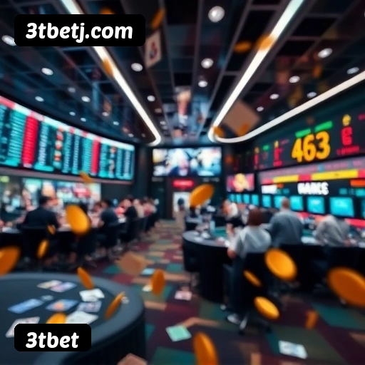 Cassino Online 3tbet