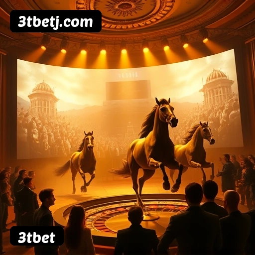 Jogos Crash no Cassino 3tbet