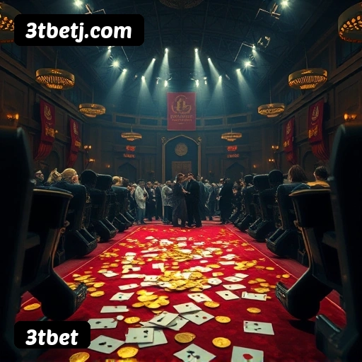 Cassino Online 3tbet