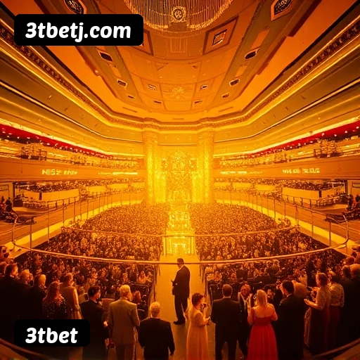 Cadastro na 3tbet