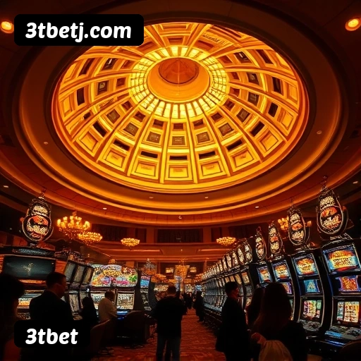 Cassino Online 3tbet