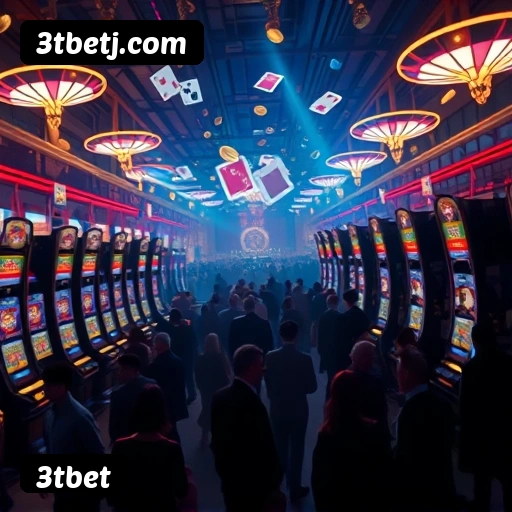Cassino Online 3tbet