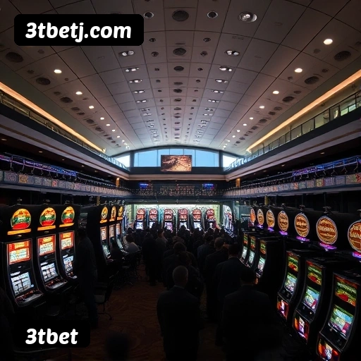 Acesso ao 3tbet