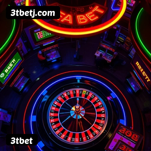 Cadastro na 3tbet